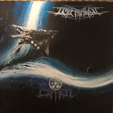 Imperialist : Cipher (Album, Ltd, Blu + LP + LP, S/Sided)