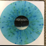 Imperialist : Cipher (Album, Ltd, Blu + LP + LP, S/Sided)