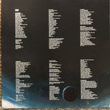 Imperialist : Cipher (Album, Ltd, Blu + LP + LP, S/Sided)