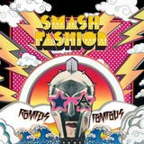 Smash Fashion : Rompus Pompous (LP, Album)