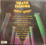 Smash Fashion : Rompus Pompous (LP, Album)
