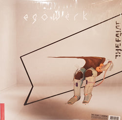 The Faint : Egowerk (LP, Album)