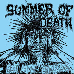 Summer Of Death : Bolt Nine Chambers (7