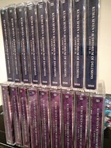 Kuma Seven : Auditorium Of Delusions (2xCass, Album, Ltd, Num)