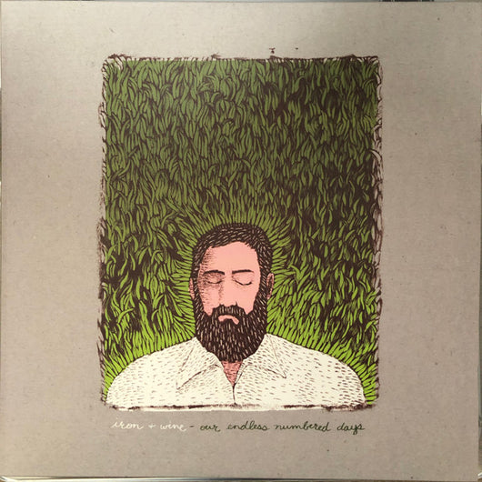 Iron + Wine* : Our Endless Numbered Days (LP, Album, RE, Gra + LP, Gra + Dlx, Ltd)