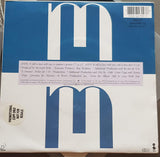 Meli'sa Morgan : Still In Love With You (7")