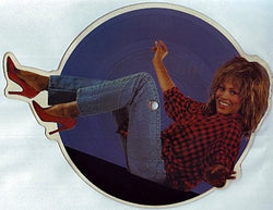 Tina Turner : Better Be Good To Me (7