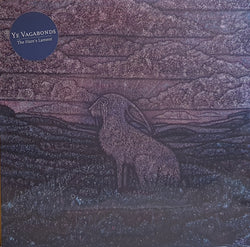 Ye Vagabonds : The Hare's Lament (LP, Album)