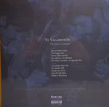 Ye Vagabonds : The Hare's Lament (LP, Album)