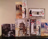 Black Sai : Black Temple (Cass, Album, Ltd, Num)