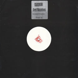 Eardrum : Incubate / Circulate (12