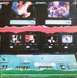 Iain Matthews : Spot Of Interference (LP, Album)