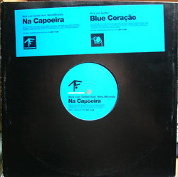 Nick Van Gelder : Na Capoeira / Blue Coração (12