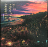 Inanimate Existence : Clockwork (LP, Album, Ltd, Yel)