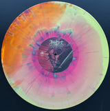 Inanimate Existence : Clockwork (LP, Album, Ltd, Yel)