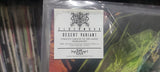 Inanimate Existence : Clockwork (LP, Album, Ltd, Yel)