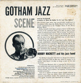 Bobby Hackett And His Jazz Band : Gotham Jazz Scene Part 1 (7", EP)