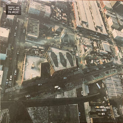 Show Me The Body : Dog Whistle (LP, Album)