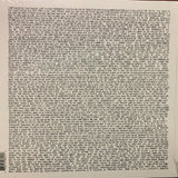 Show Me The Body : Dog Whistle (LP, Album)