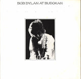 Bob Dylan : Bob Dylan At Budokan (2xLP, Album)