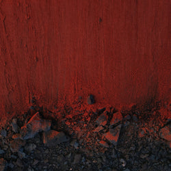 Moses Sumney : Black In Deep Red, 2014 (12