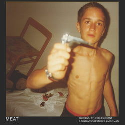 Idles : Meat EP / Meta EP (12