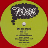 The Resonars : No Exit (LP, Album, Ltd, Red)