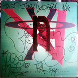 Joey Beltram : Aonox (2xLP, Album)