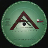 Joey Beltram : Aonox (2xLP, Album)