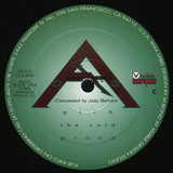 Joey Beltram : Aonox (2xLP, Album)