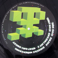 Enjoy (6) / Specialist X : Sincere Whispering / Neat And Sweet (12
