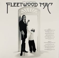 Fleetwood Mac : The Alternate Fleetwood Mac (LP, Album, RSD, Ltd, RM, 180)