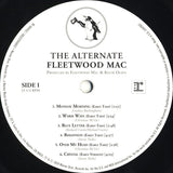 Fleetwood Mac : The Alternate Fleetwood Mac (LP, Album, RSD, Ltd, RM, 180)