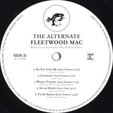 Fleetwood Mac : The Alternate Fleetwood Mac (LP, Album, RSD, Ltd, RM, 180)