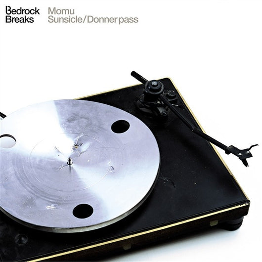 Momu : Sunsicle / Donner Pass (12
