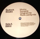 Momu : Sunsicle / Donner Pass (12")