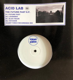 Acid_Lab : The Future Past E.P. (12