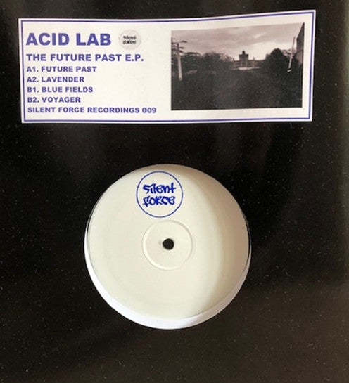 Acid_Lab : The Future Past E.P. (12