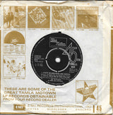 Jr. Walker & The All Stars* : Walk In The Night  (7", Single)