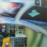 Amon Düül II : Tanz Der Lemminge (2xLP, Album, RE)
