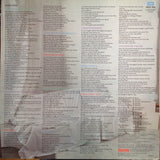 The Undertones : The Sin Of Pride (LP, Album)
