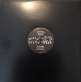 Paul Rudder : Shir Khan Presents Black Jukebox 27 (12")