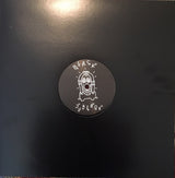 Paul Rudder : Shir Khan Presents Black Jukebox 27 (12")