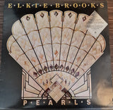 Elkie Brooks : Pearls (LP, Comp)