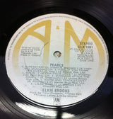 Elkie Brooks : Pearls (LP, Comp)