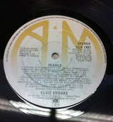 Elkie Brooks : Pearls (LP, Comp)