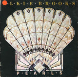 Elkie Brooks : Pearls (LP, Comp)