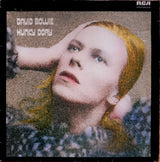 David Bowie : Hunky Dory (LP, Album, RE, Gre)