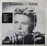 David Bowie : Hunky Dory (LP, Album, RE, Gre)