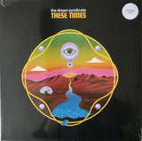 The Dream Syndicate : These Times (LP, Album, 180)